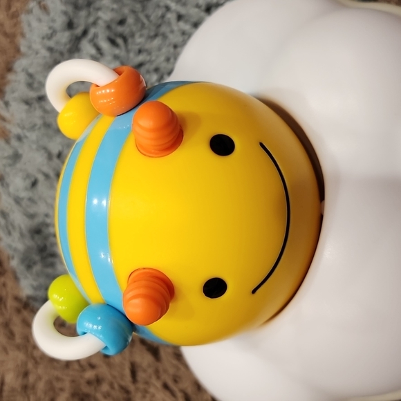 Crawling toy - Picture 2 of 5